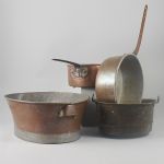 1269 9125 MISC COPPER